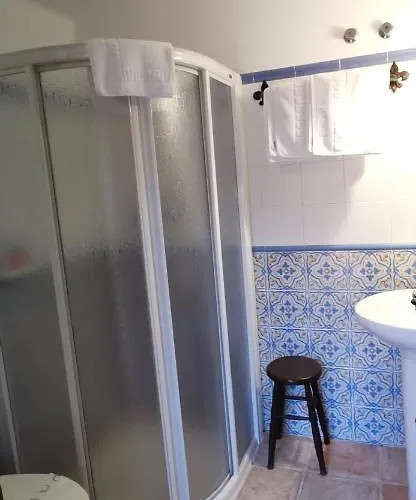 호텔 Rural El Camino 3*