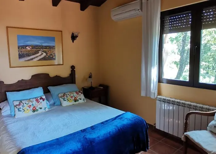 호텔 Rural El Camino